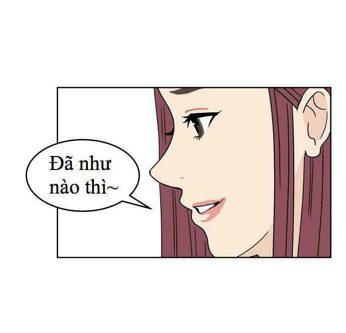 30 Phút Bước Đi Bên Em: Chapter 17