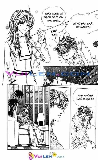 Tìm Anh - Look For Oppa: Chapter 8