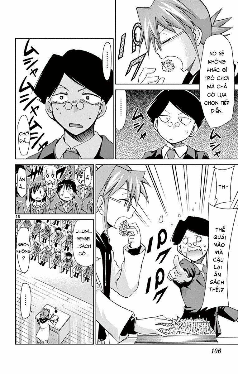 Denpa Kyoushi: Chapter 149