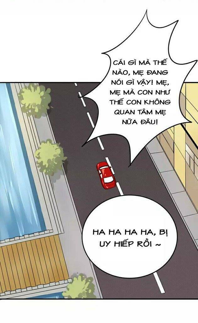 Chào Buổi Sáng, Hướng Dương: Chapter 5