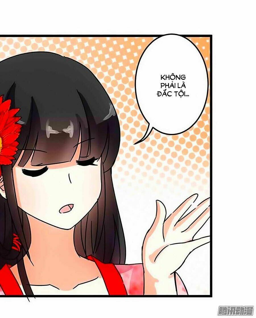Vương Gia! Ngươi Thật Bỉ Ổi: Chapter 57