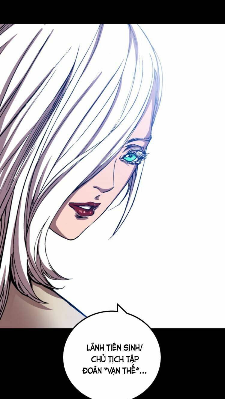 Tuyệt Hành Giả: Chapter 9