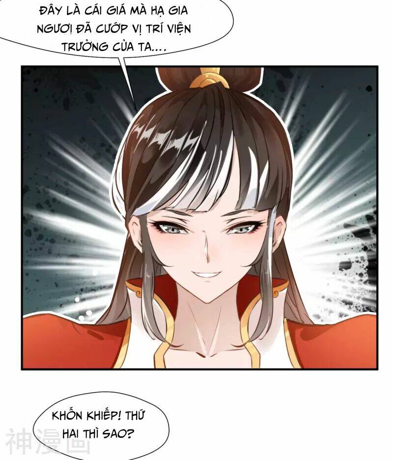 Tuyệt Thế Đế Tôn: Chapter 106