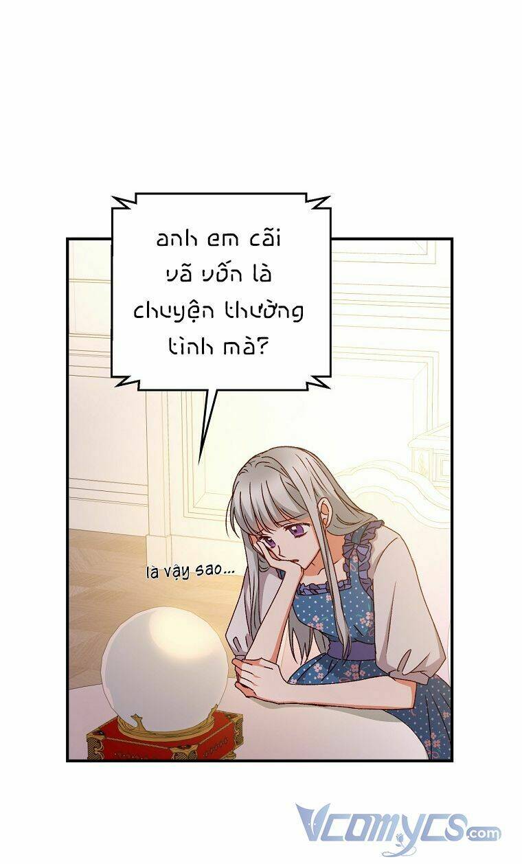 Đừng Chọc Đứa Em Gái Bé Bỏng Của Chúng Tôi: Chapter 81