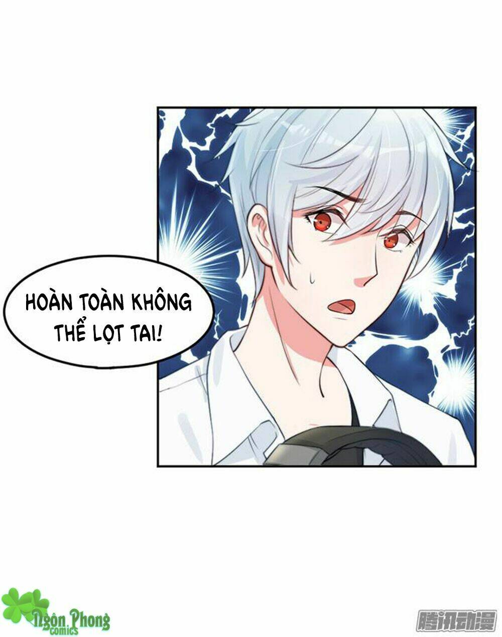 Bà Xã Tôi Là Nam Thần: Chapter 17