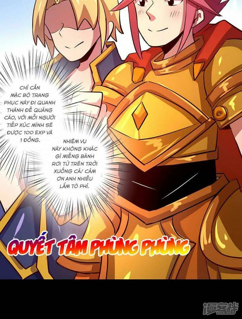 Ta Không Phải Là Npc: Chapter 74