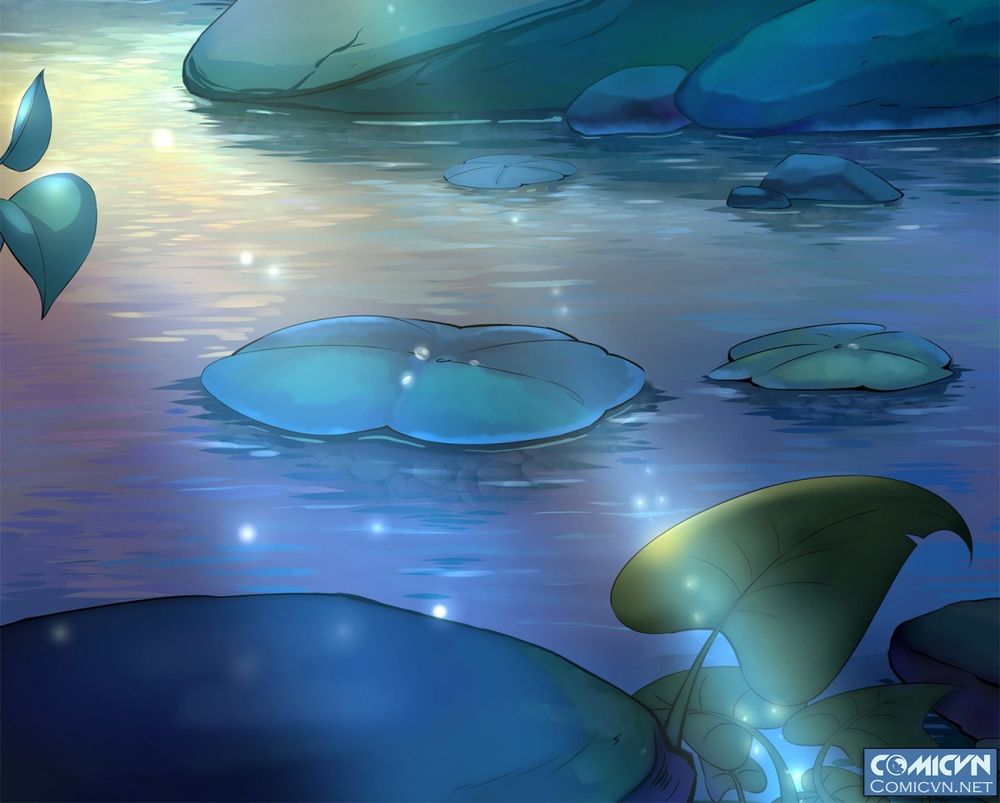 Thú Hồn Đạo: Chapter 2