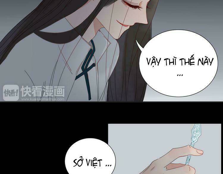 Ta Chỉ Muốn Giết Ngươi: Chapter 9