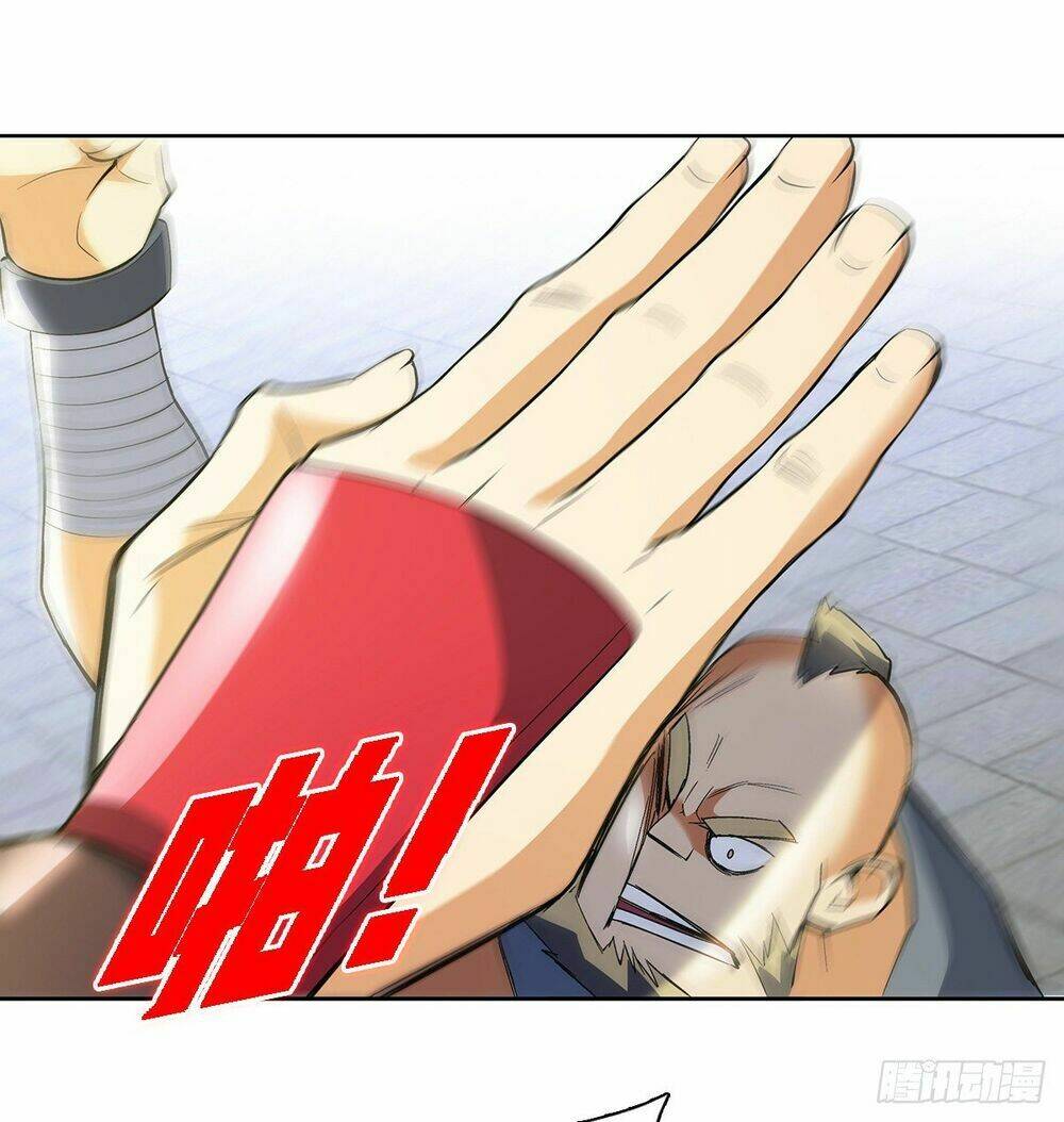 Vạn Thần Tổ Sư: Chapter 11