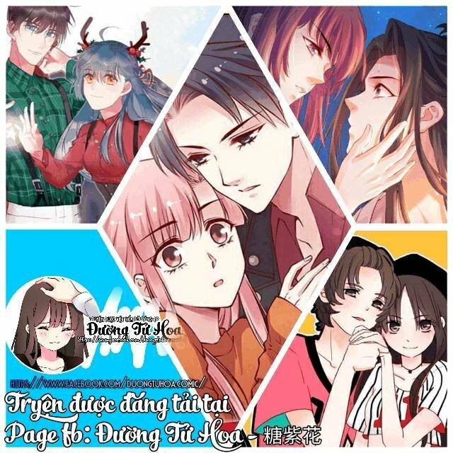 Jm Đặc Thù Khách Nhân Phục Vụ Bộ: Chapter 30