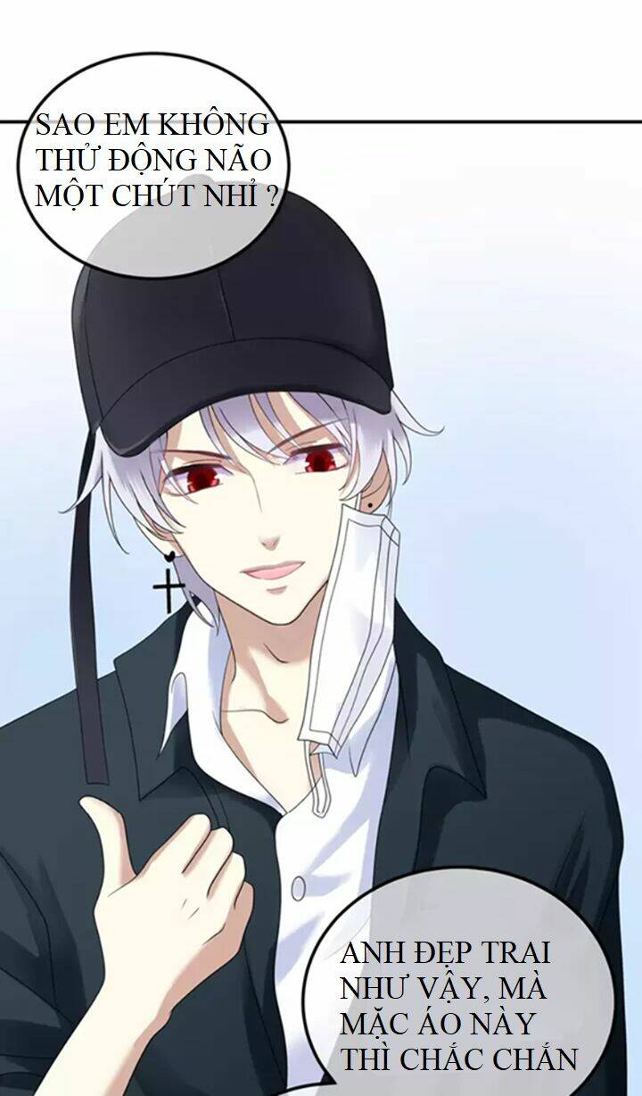 Thần Tượng Điểm Zero: Chapter 87.1