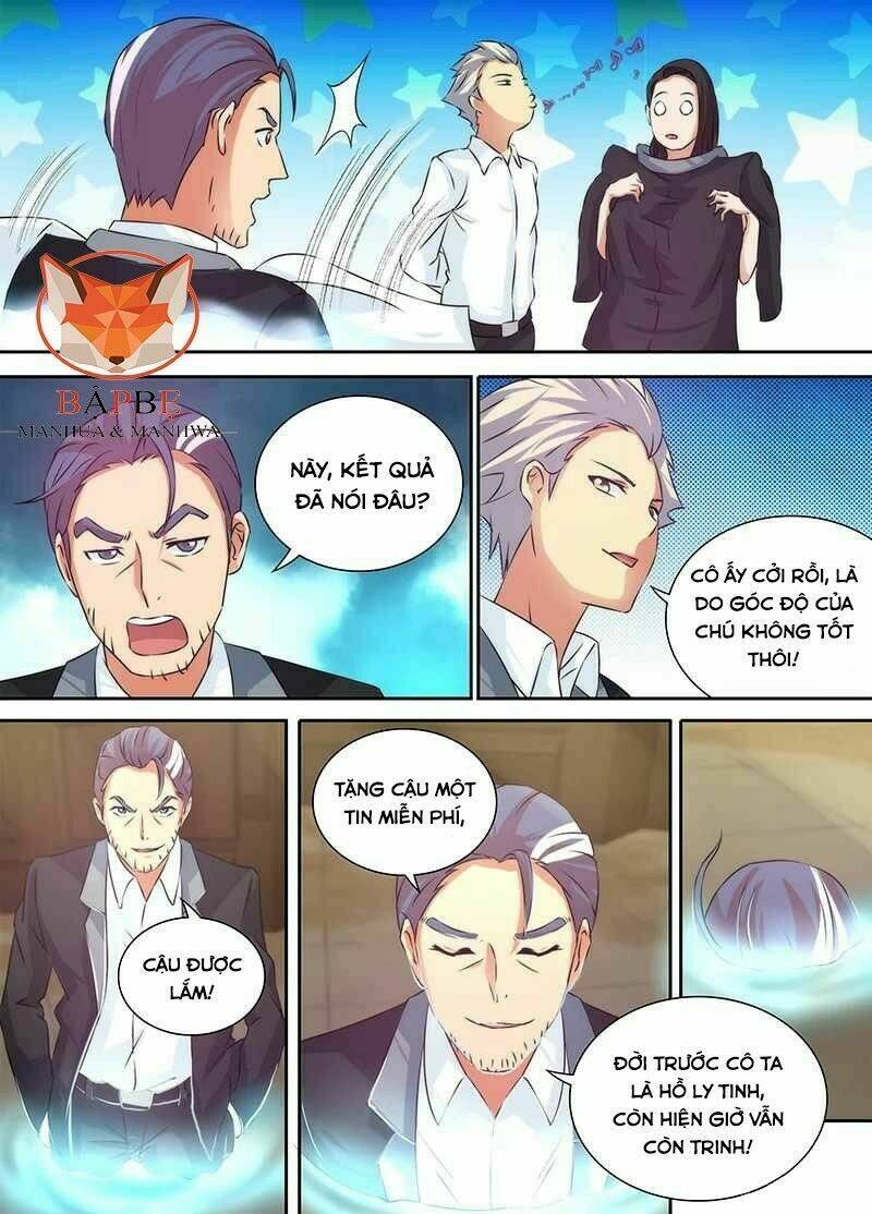 Tôi Là Thần Y: Chapter 82