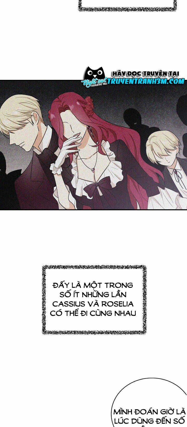 Xuyên Không Trở Thành Mami Phản Diện: Chapter 9