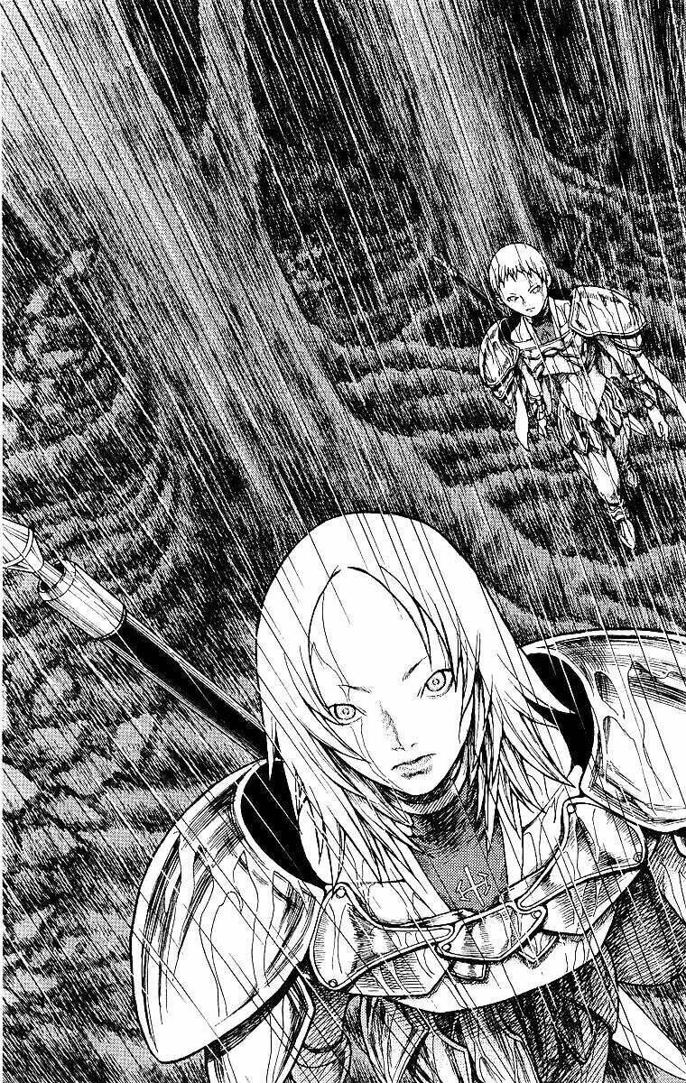 Mắt Bạc: Chapter 26