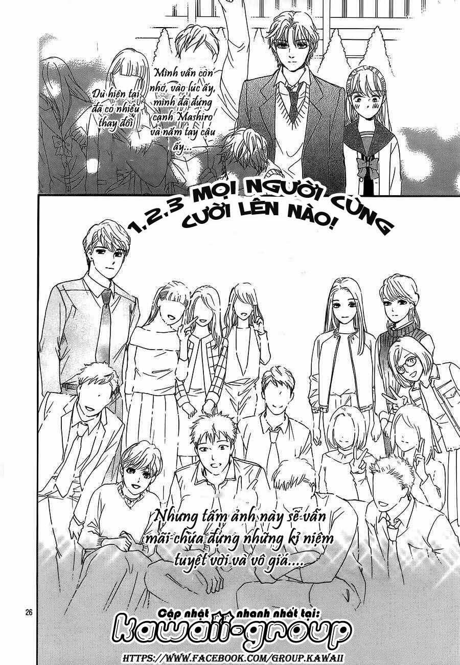 Sumika Sumire: Chapter 36