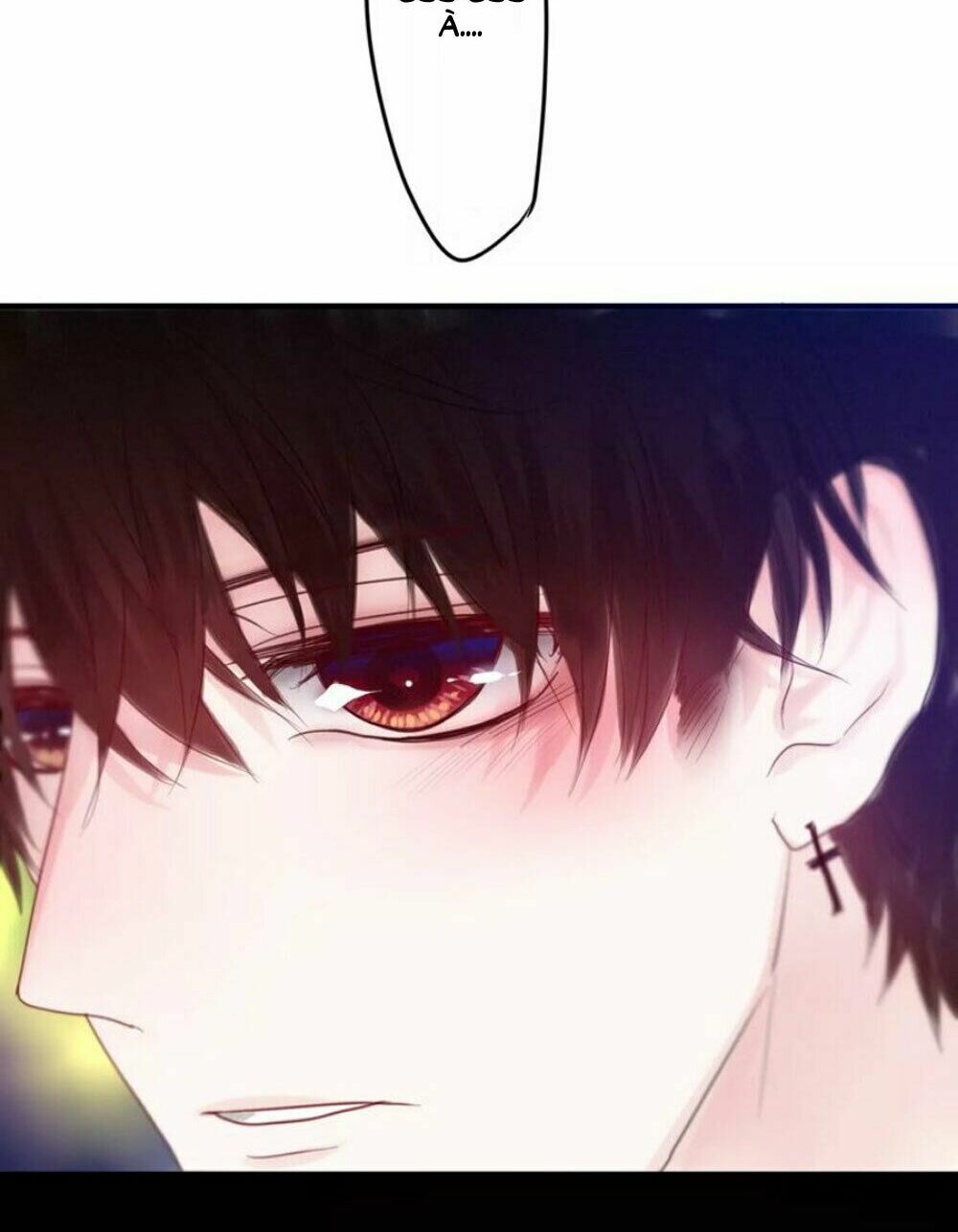 Tháng Sáu Kì Diệu: Chapter 26