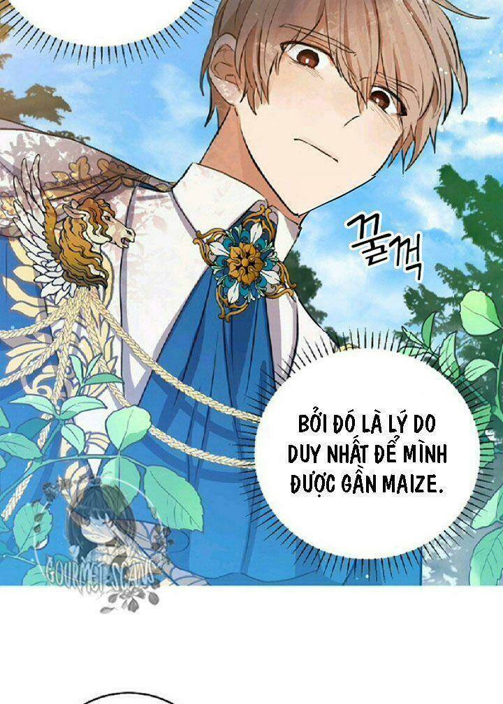 Tôi Là Bạn Gái Cũ Của Một Người Lính: Chapter 49