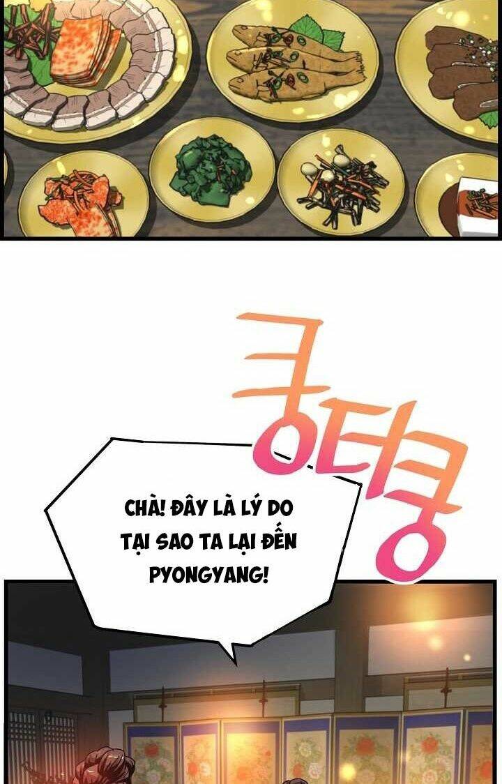 Tôi Sẽ Sống Như Một Hoàng Tử: Chapter 42