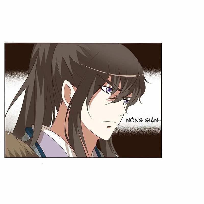 Thông Linh Phi: Chapter 158