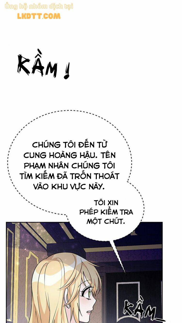 Nữ Hiệp Trở Về: Chapter 27