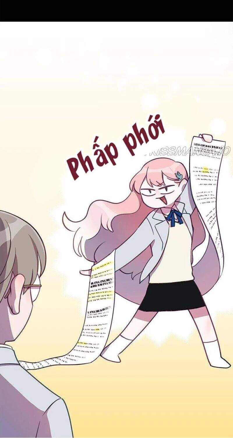 Lạy Chúa! Xin Hãy Để Con Trở Thành Ác Ma: Chapter 13.5