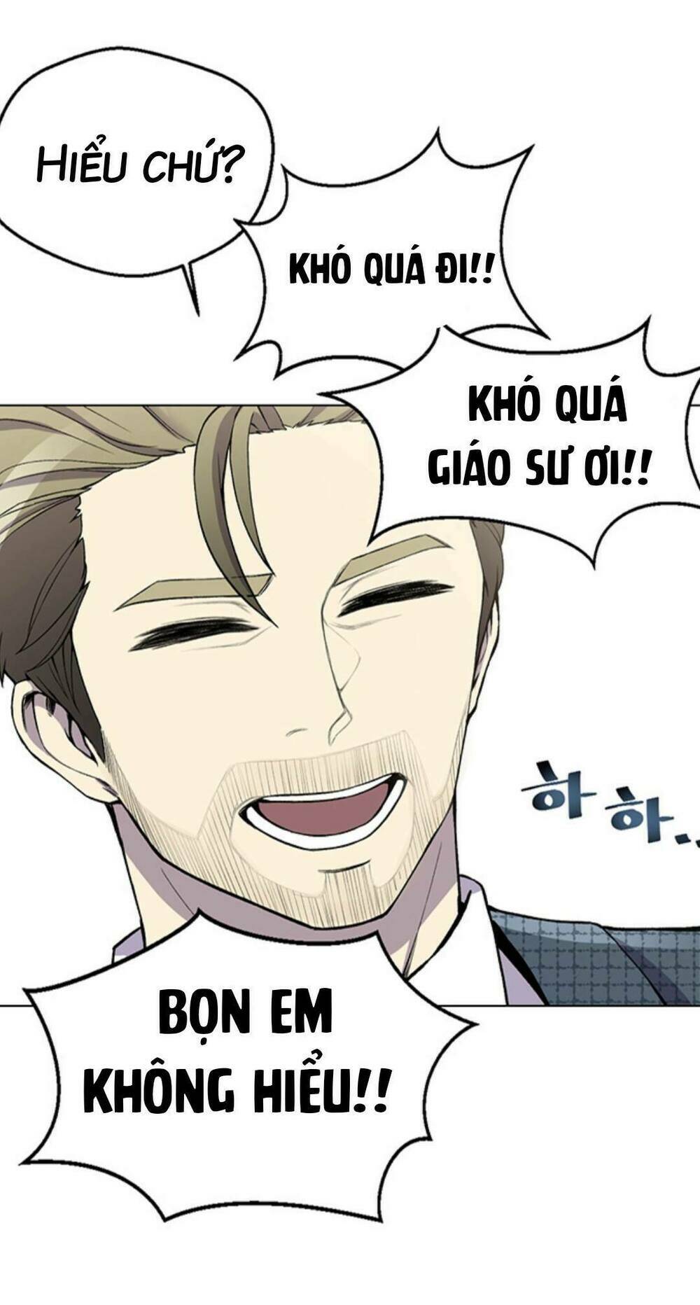 Luân Hồi Ác Nhân: Chapter 8