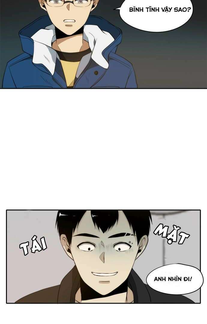 Trả Giá: Chapter 11