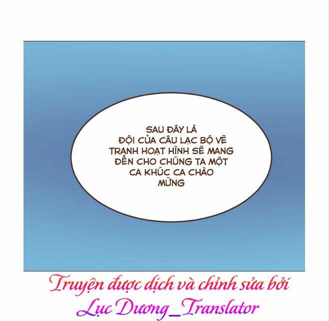 Người Yêu Biến Mất: Chapter 48