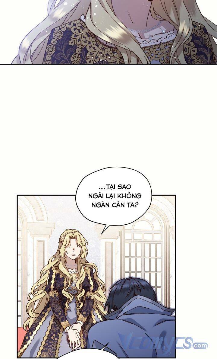 Hãy Cứu Tôi, Công Chúa: Chapter 6