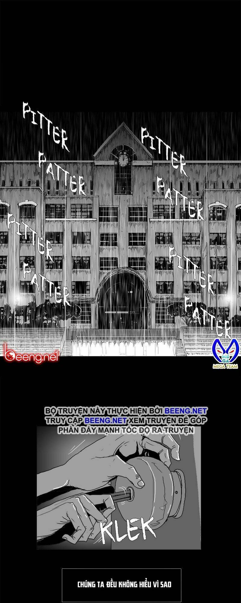Sống Sót: Chapter 9