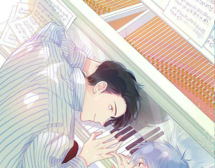 Giai Điệu Của Sự Va Chạm: Chapter 27