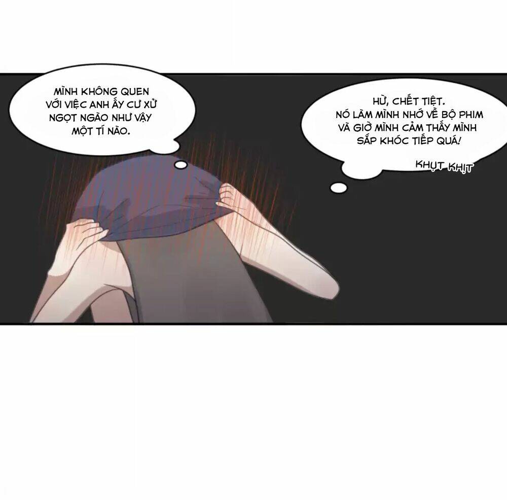 Chỉ Hai Chúng Ta: Chapter 27