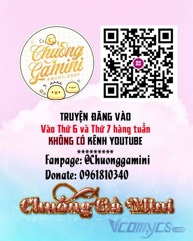 Lee Bom, Em Là Của Anh: Chapter 1