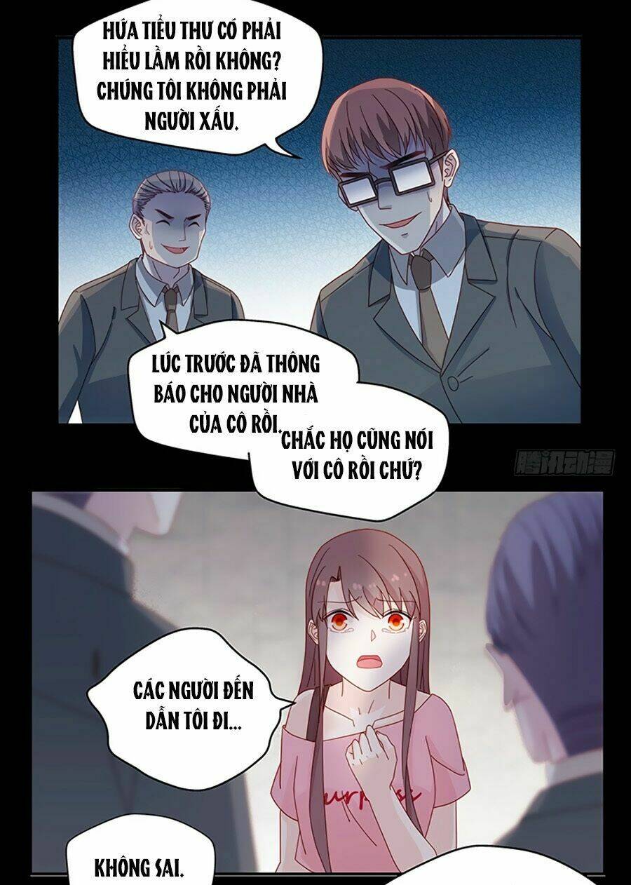 Thiên Kim Bất Lương: Chapter 1