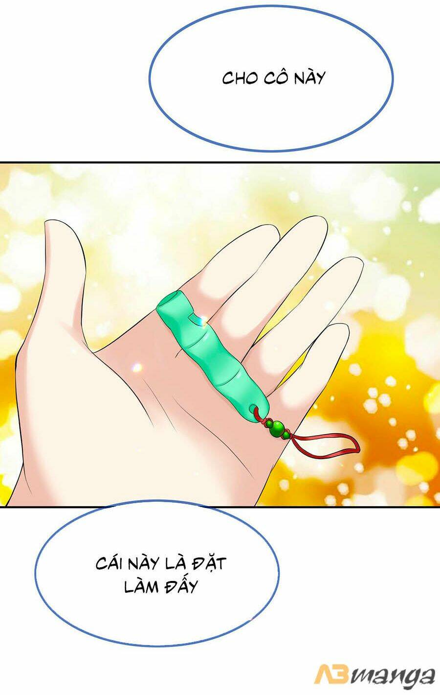 Tận Kiển Minh Thần: Chapter 15