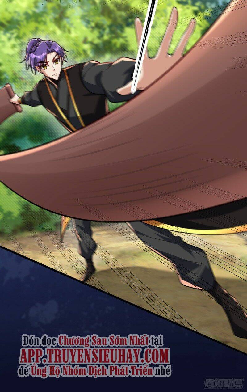 Yêu Giả Vi Vương: Chapter 245