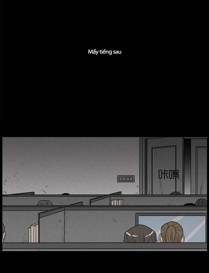 Chuyện Lạ Đêm Khuya: Chapter 52