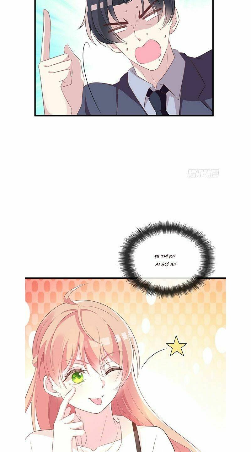 Bí Mật Kết Hôn Với Ảnh Đế: Vợ Ơi Đến Đây Tấn Công Đi Nào: Chapter 48