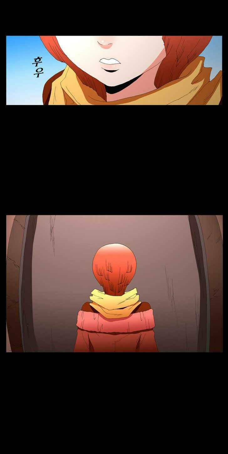 Siêu năng: Chapter 83