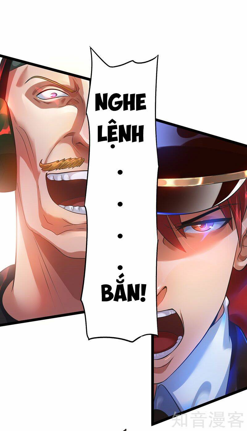 Tiên Vương Trùng Sinh: Chapter 33