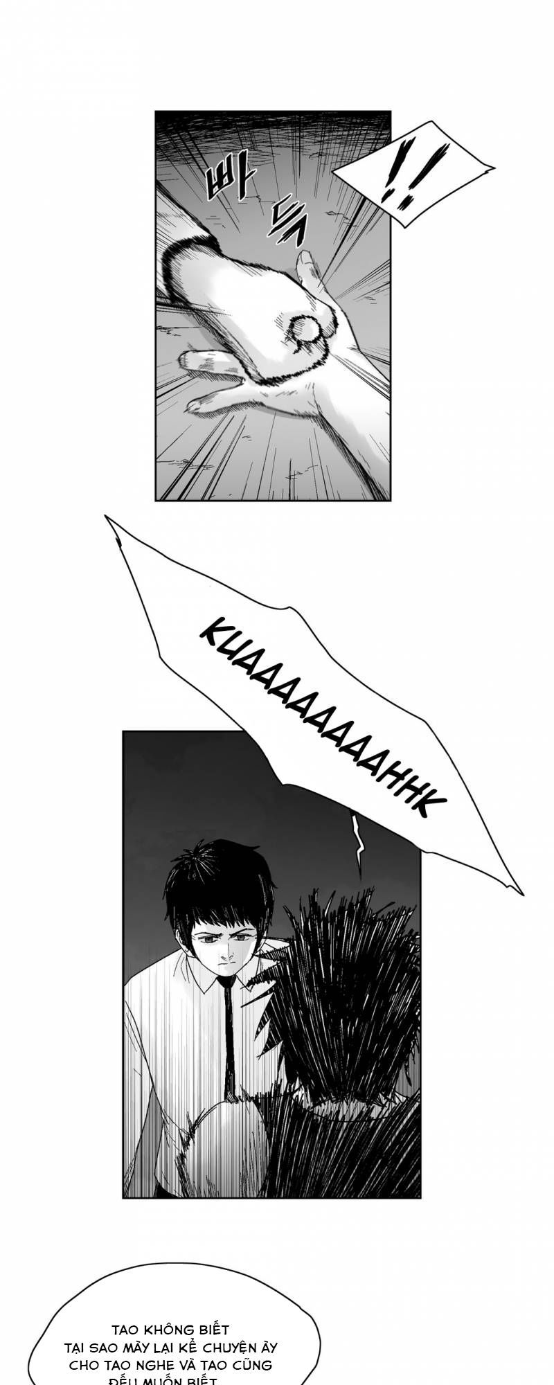 Dear Boy: Chapter 57