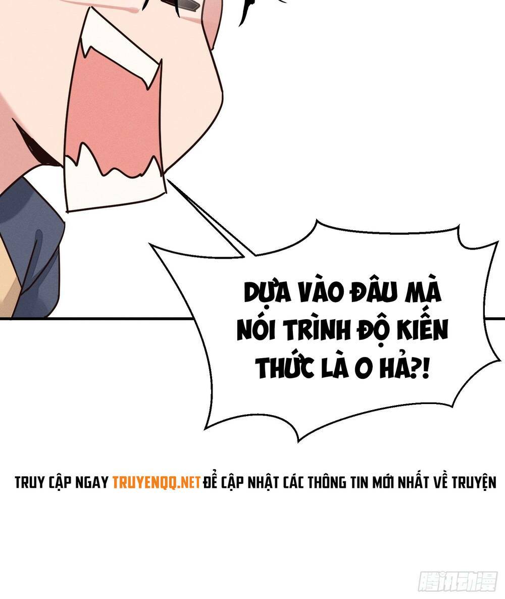 Trở Thành Đạo Sư Dũng Sĩ: Chapter 2