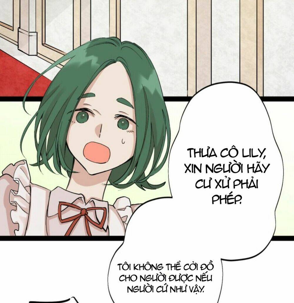 Trở Thành Nữ Kiếm Sĩ Hoàng Gia Ở Thế Giới Khác: Chapter 3