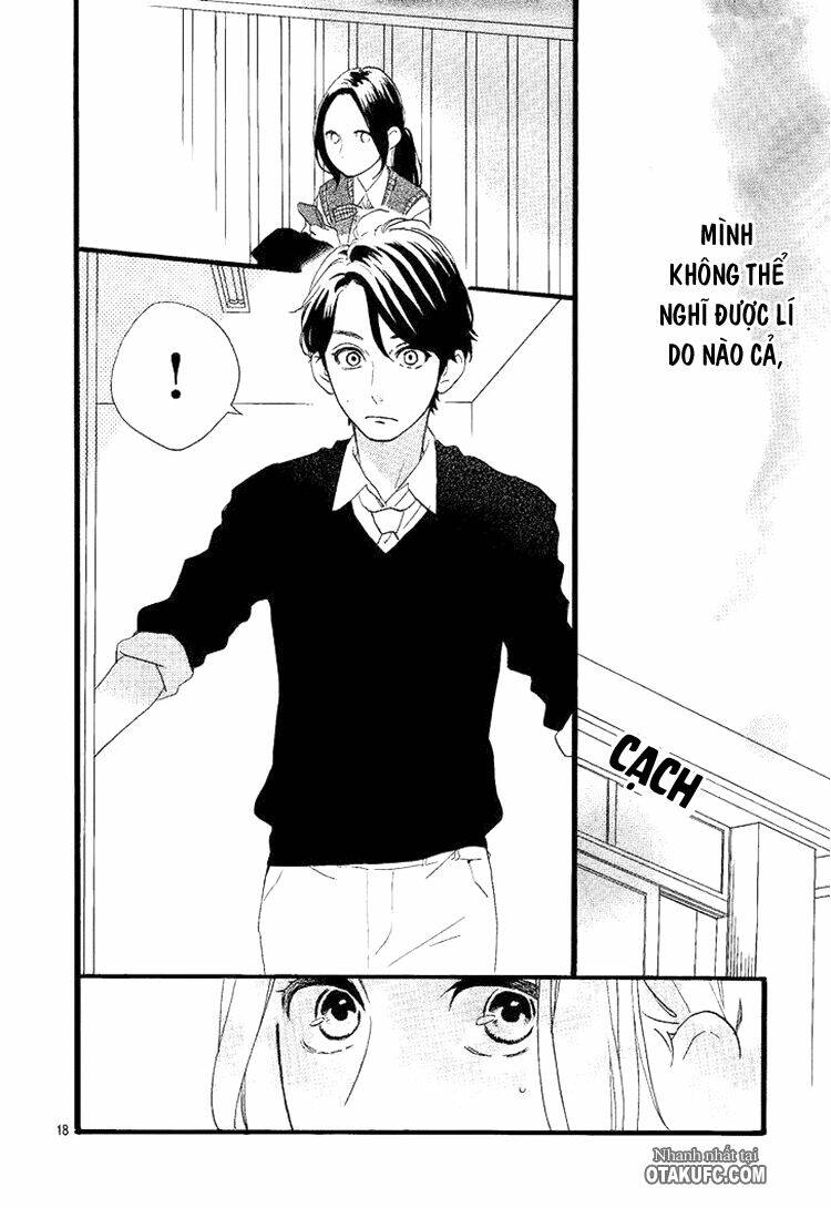 Sao Mai Của Em: Chapter 66