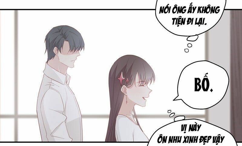 Thiên Kim Bất Lương: Chapter 8