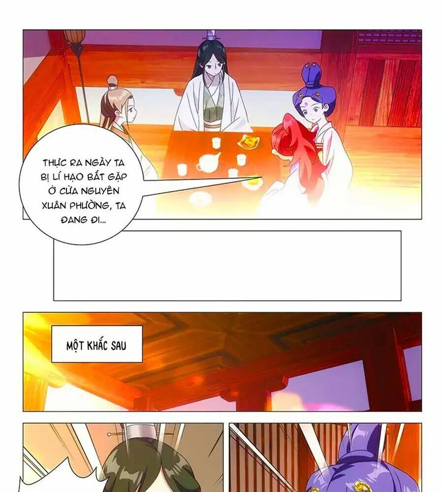 Phò Mã! Không Nên A!: Chapter 61