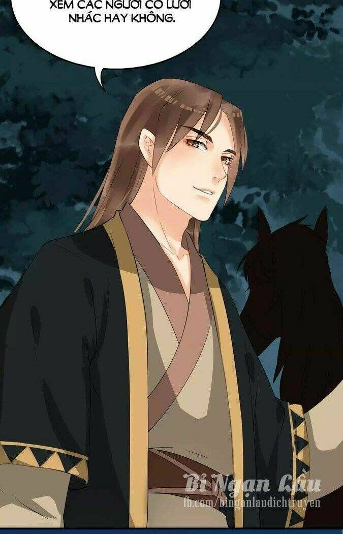 Bồng Sơn Viễn: Chapter 19