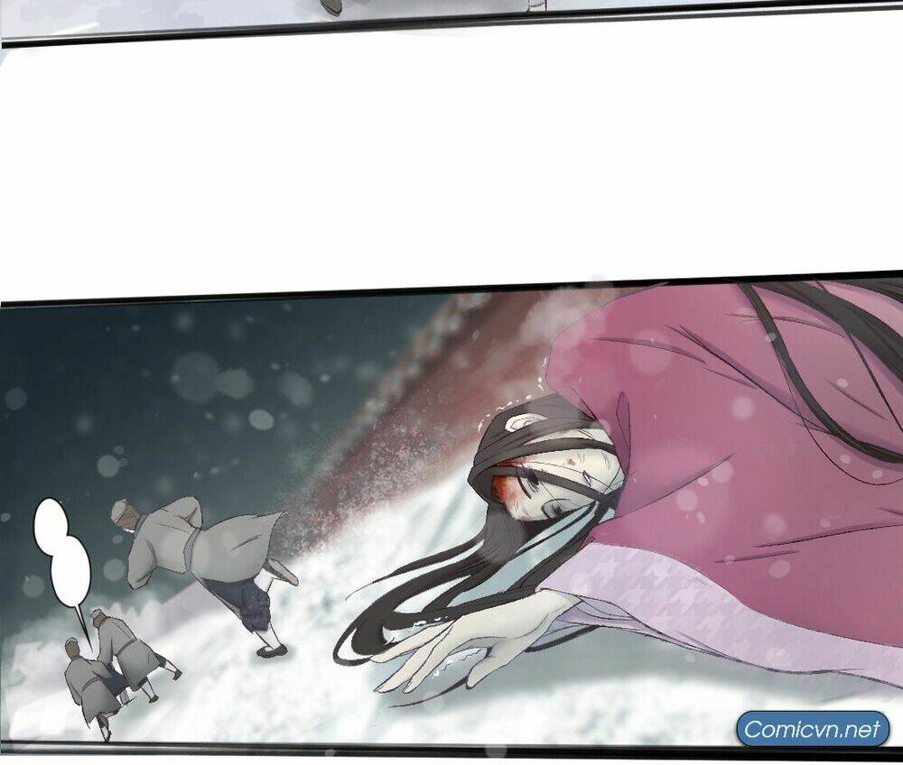 Mạnh Bà Truy Phu Ký: Chapter 18