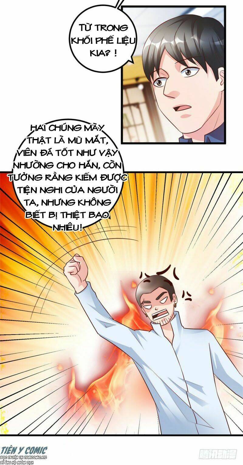 Thấu Thị Tiên Y: Chapter 91