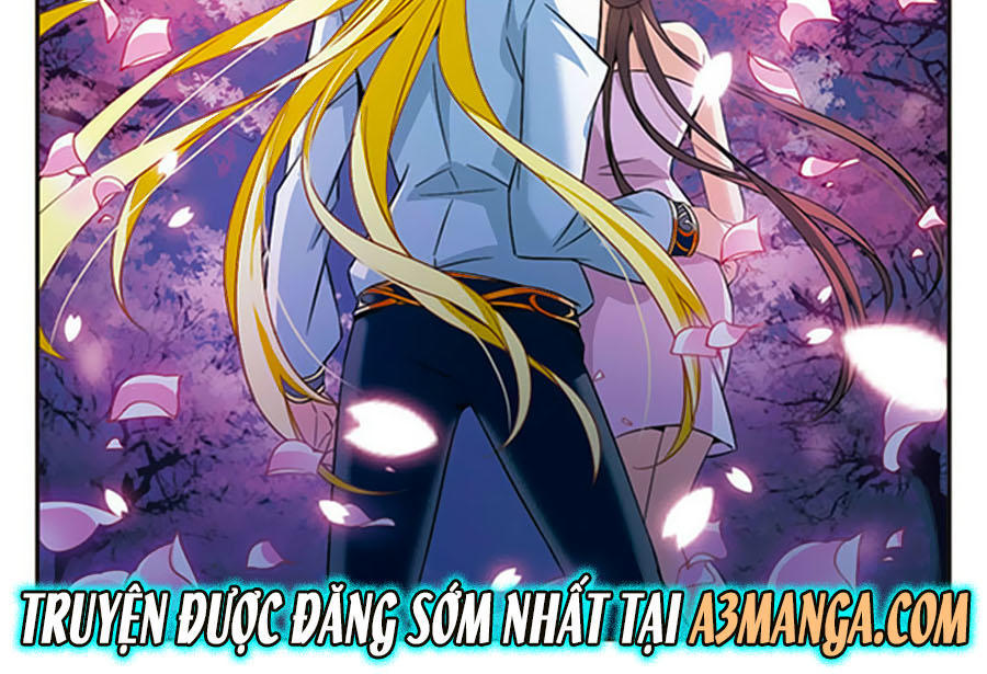 Kỵ Sĩ Hoang Tưởng Dạ: Chapter 142.2